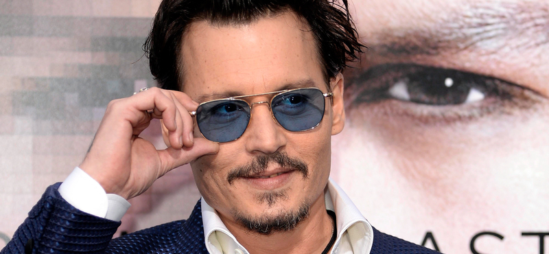 Johnny Depp újabb fontos csatát vesztett a feleségverési ügyében