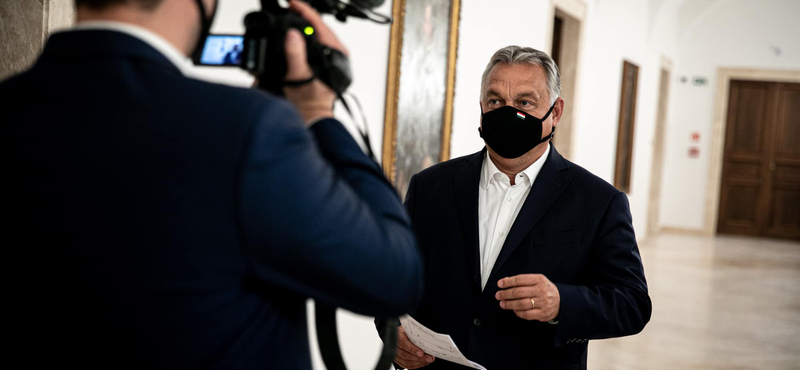 Orbán: Senki ne tervezzen a síszezonban külföldi utat