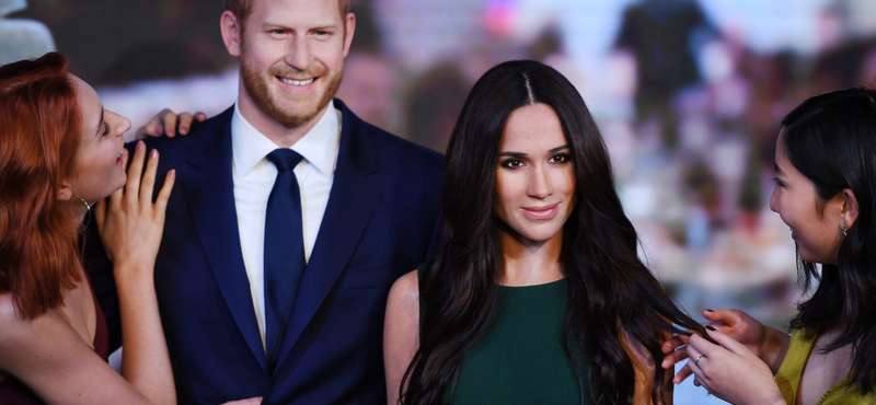 Nem lesz ott a királyi esküvőn Meghan Markle apja