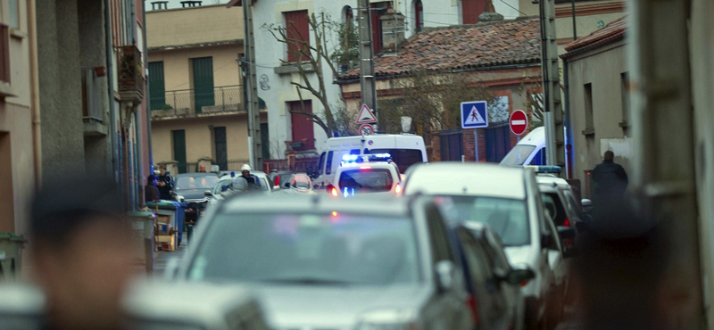 Interjút adott a toulouse-i mészáros