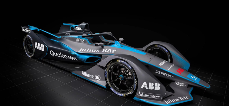 Újabb világmárkák csatlakoztak a Formula E-hez