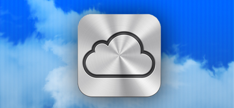 Jön az iOS 5: az Apple 22-én törli az iCloud backupokat!