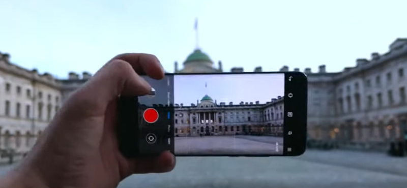 Már ezt is tudni: így fog fotózni és videózni a Xiaomi Mi 10 Pro csúcstelefon