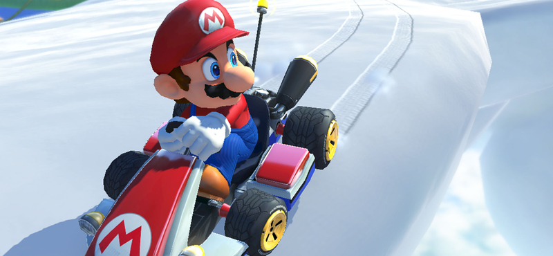 Remek újdonsággal állt elő a Nintendo a Mario Kart Tourhoz, de nem örülhet neki mindenki