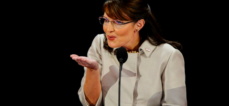 Dick Cheney óva int a Sarah Palin-féle alelnökjelöltektől