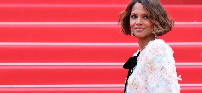 Sosem gondoltuk volna, hogy egyszer Halle Berryvel mozizunk együtt Cannes-ban