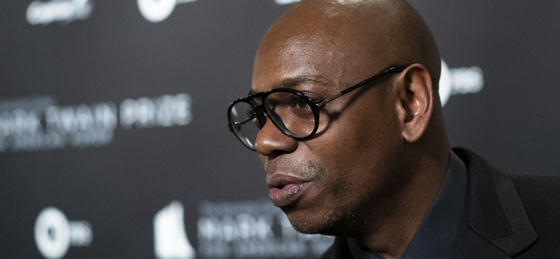 "Will Smith volt az?" – kérdezte Chris Rock, miután előadás közben megtámadták Dave Chappelle-t