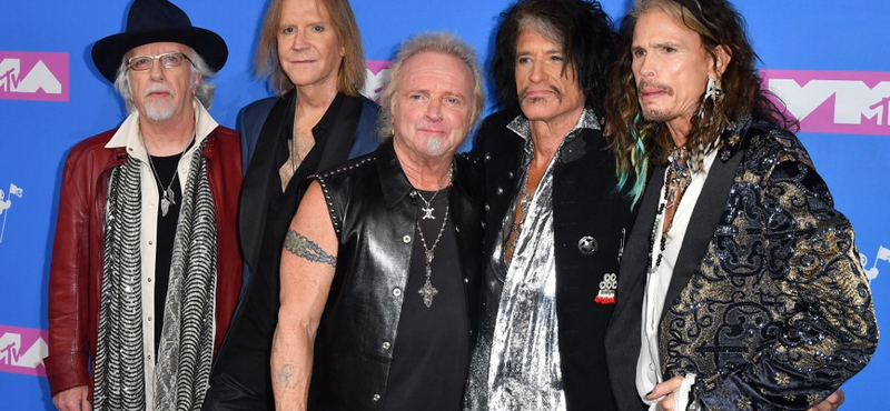 Bíróság mondta ki, hogy az Aerosmith dobosa nem játszhat a Grammy-gálán