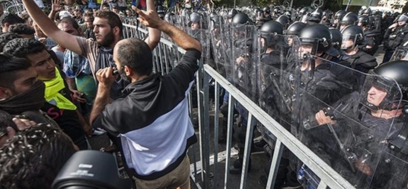 A FT is a foglalkozik a fogyatékkal élő terroristáinkkal