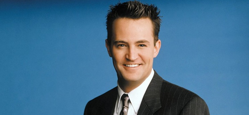 Matthew Perry szülei fontos üzenetet tettek közzé