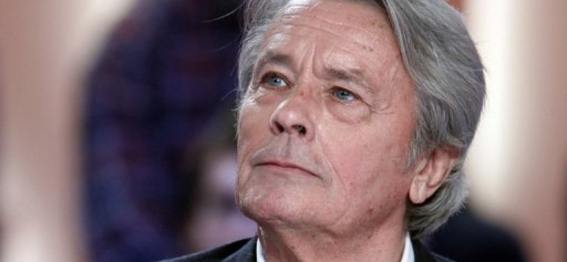 Alain Delon megválik páratlan óragyűjteményétől