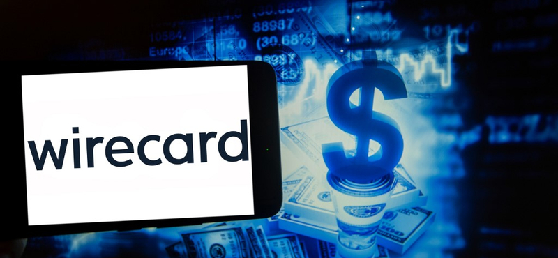 Majdnem 2 milliárd dollárral nem tud elszámolni a Wirecard