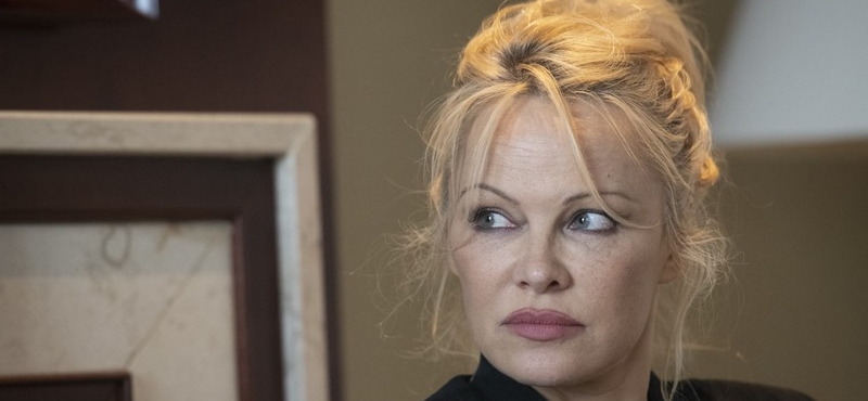 Pamela Anderson elárulta, ki volt az egyetlen férfi, aki tisztelettel bánt vele