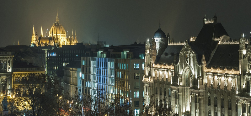 Matolcsy egy hátba döfött Budapestnek udvarol