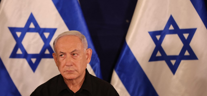Netanjahu elutasítja a Hamász által javasolt tűzszüneti feltételeket