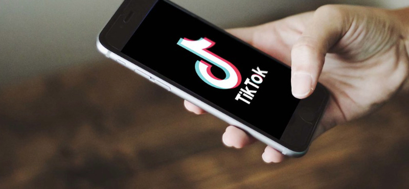 Gyanakodjon, ha a TikTok elkéri az iPhone-os jelszavát