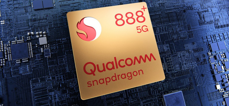 Már készül a Qualcomm újabb processzora, ez kerülhet az új csúcsmobilokba