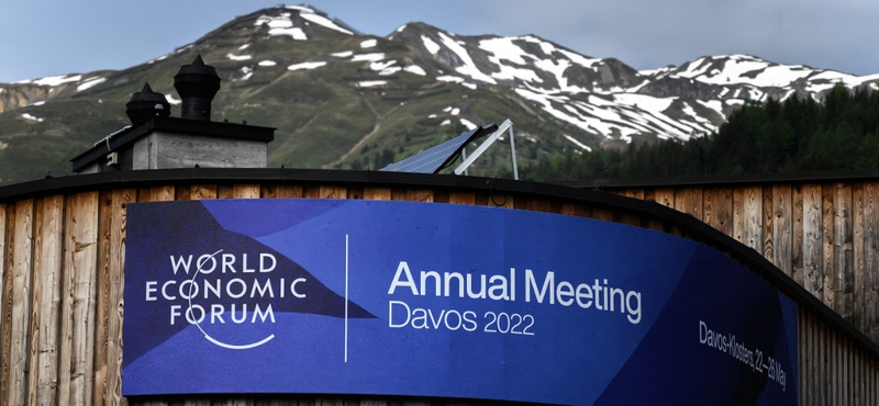 Indul Davos – hó és globális együttműködés nélkül