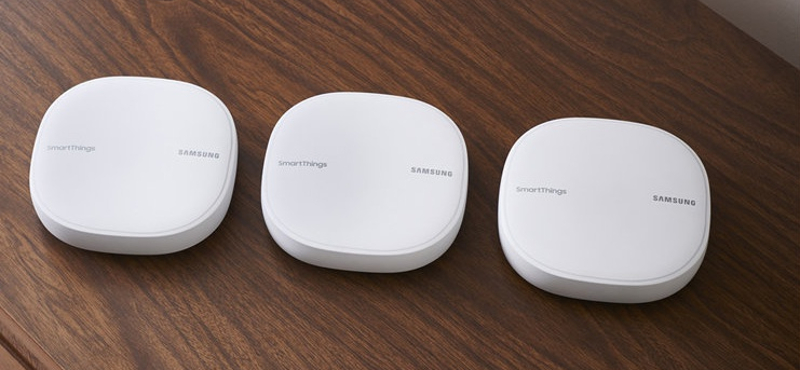 Megjöttek az új wifi routerek: mesterséges intelligenciával gyorsítja a netkapcsolatot a Samsung