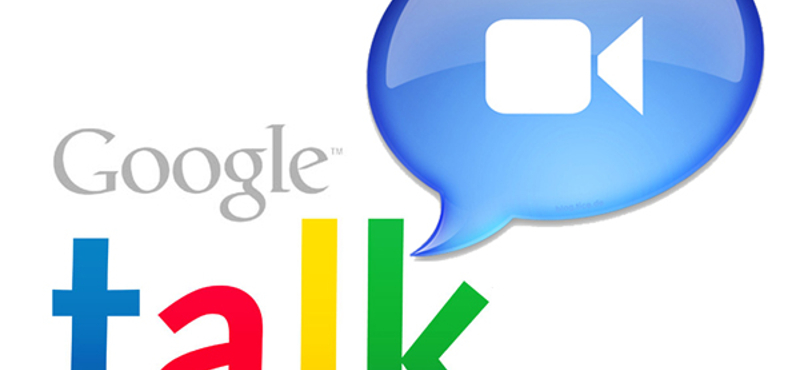 Leállt a Google Talk