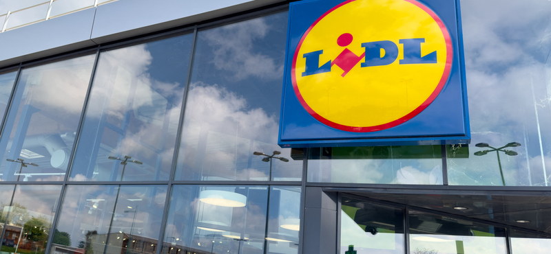 Elindult egy Lidl webshop, de nincs köze a boltlánchoz