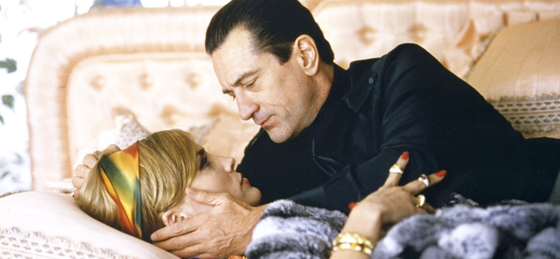 Nyáron valósságá válik De Niro, Al Pacino és Scorsese álomprojektje