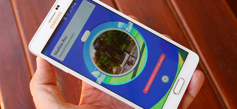 Erre senki sem számított: nagyot kaszálnak a Pokémon GO-n, holott semmi közük hozzá