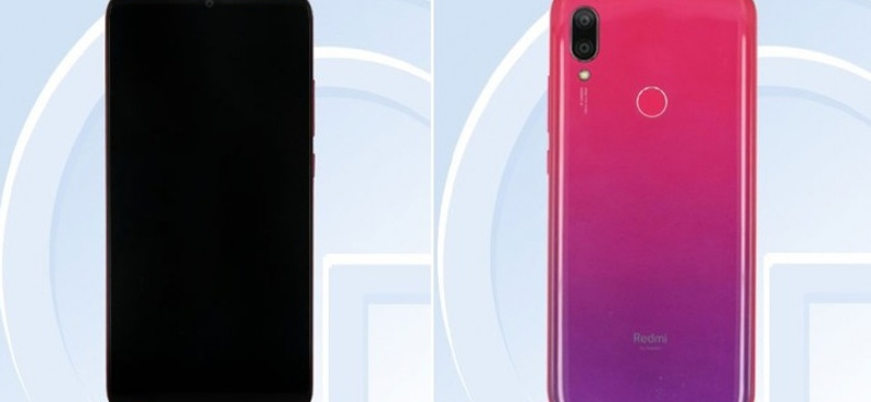 Messze a csúcstól: jön a Redmi új okostelefonja, a Redmi 7