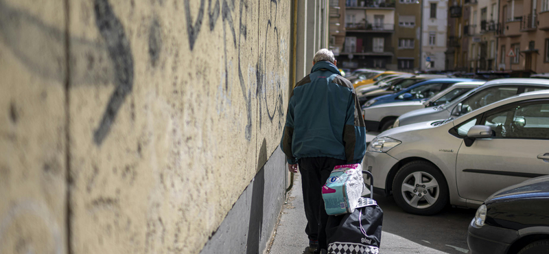 Az MNB elmagyarázza, miért ilyen szegények a magyar háztartások