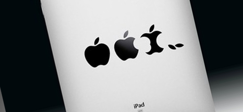 A legtöbb Apple terméket újragondolják 2012-ben