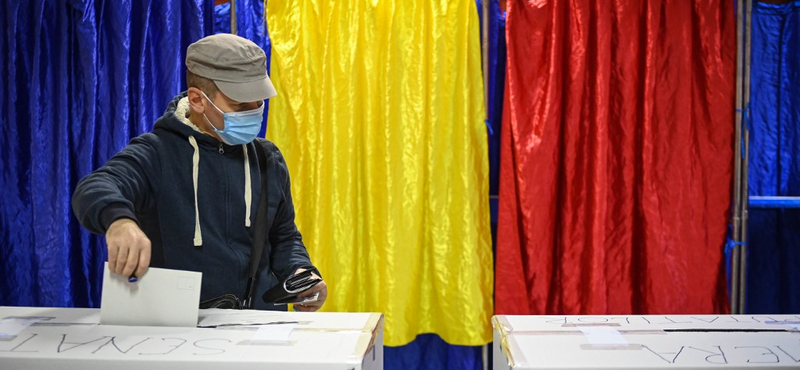 A szociáldemokraták kapták a legtöbb szavazatot Romániában, de nem biztos, hogy ők alakíthatnak kormányt
