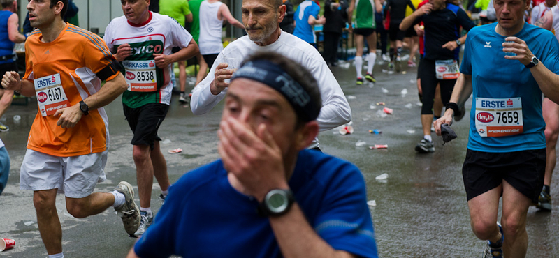 Szerdától hatnapos ultramaratonfutó verseny lesz Balatonfüreden