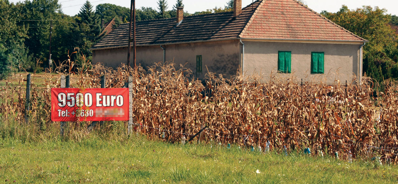 Eddig a 36 ezerből alig 1300 ingatlant vásároltak vissza az Eszközkezelőtől