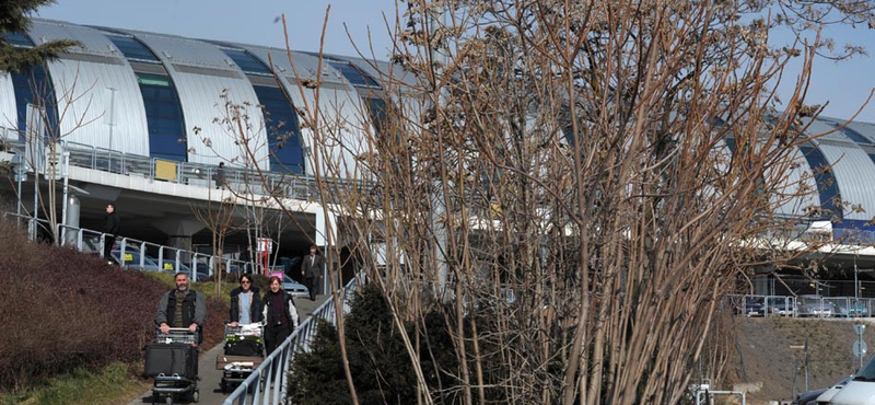 Európa-bajnok a Budapest Airport