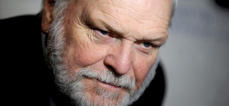 Elhunyt Brian Dennehy, a Rambo színésze