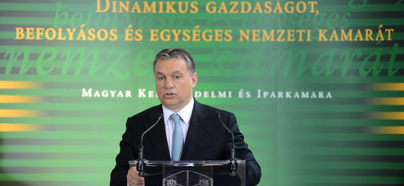 Orbán: A szabadságharc a legfontosabb küzdelem