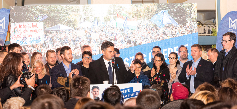 Megvan a szombati közös ellenzéki demonstráció helyszíne