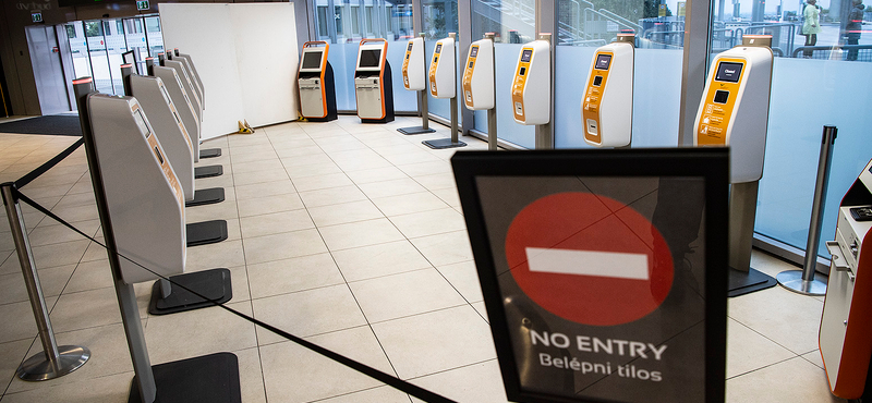 Magyar Nemzet: A Budapest Airport akadályozza a reptéri vasút megvalósítását