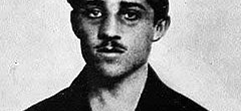 Terrorista, hős, forrófejű futballista? Ki is volt igazából Gavrilo Princip?