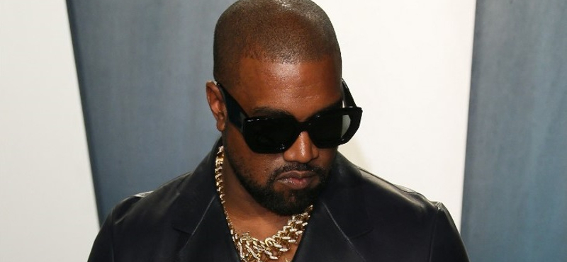 Kanye West vesz magának egy jobboldali közösségi oldalt