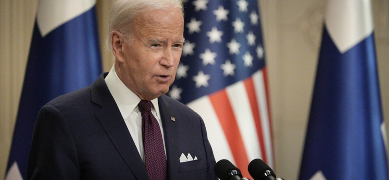 Titkosított dokumentumok: nem emelnek vádat Biden ellen a „rossz memóriája és idős kora” miatt
