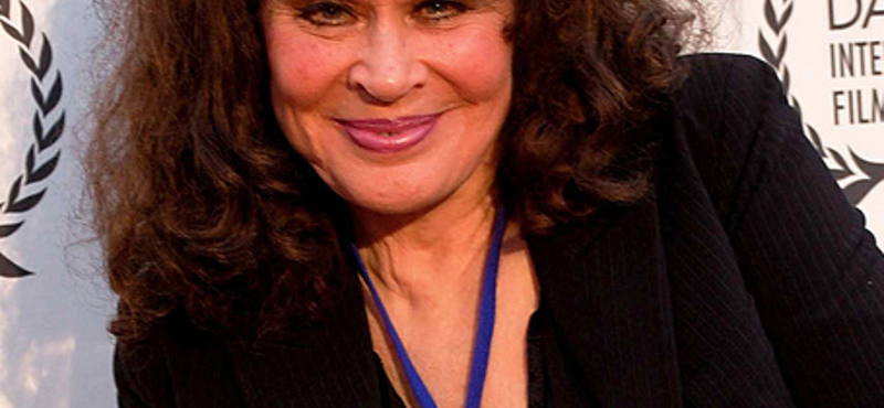 Meghalt Karen Black amerikai színésznő