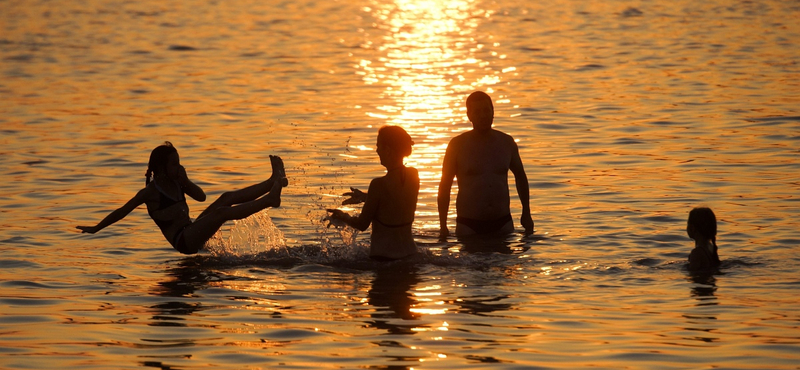 Itt állnak meg azok az ingatlanvásárlók, akik nem mennek a Balatonig