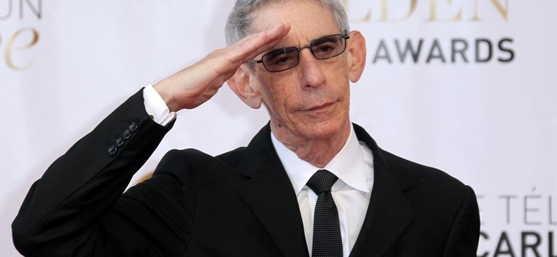 Meghalt Richard Belzer, az Esküdt ellenségek sztárja