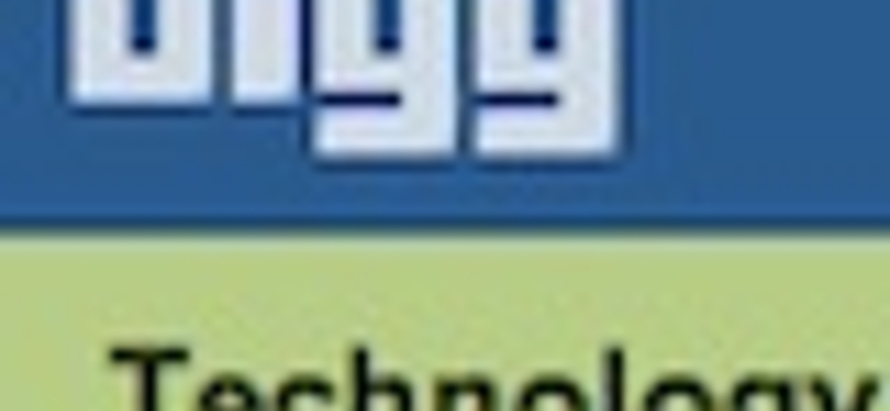 Digg.com – Facebookra hangolva?