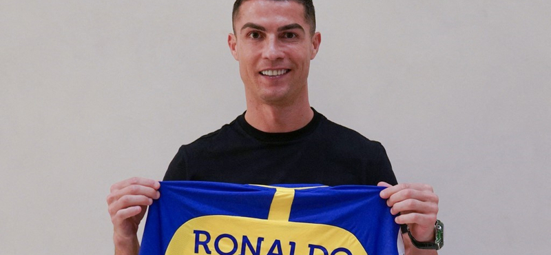 Cristiano Ronaldóra 99 korbácsütés várhat Iránban