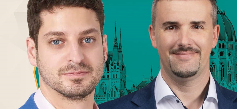 Ungár Pétert támogatja a Jobbik Szombathelyen