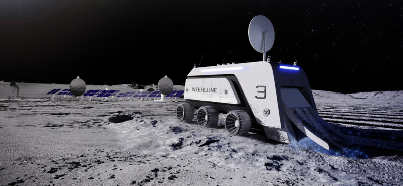 2030-ban indulhat a Holdon a hélium-3-bányászat, ami a Földön változtathat meg sok mindent