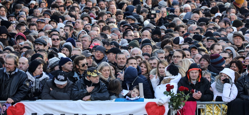 Óriási kedvencétől vesz búcsút Franciaország