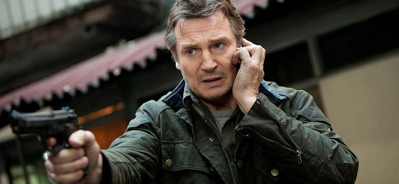 70 évesen is akciósztár – boldog születésnapot, Liam Neeson!